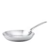 De Buyer Poêle à Frire 32 Cm Alchimy -Magasin De Fournitures De Cuisine À Domicile 271084 0 2 Poele a frire 32 cm Alchimy De Buyer