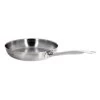 De Buyer Poêle à Frire En Inox 20 Cm Prim'Appety -Magasin De Fournitures De Cuisine À Domicile 271088 0 2 Poele a frire en inox 20 cm Prim Appety De Buyer