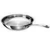 BEKA Poêle Chef Inox 28 Cm 2 BEKA Poêle Chef Inox 28 Cm -Magasin De Fournitures De Cuisine À Domicile 271123 0 0 Poele Chef inox 28 cm Beka