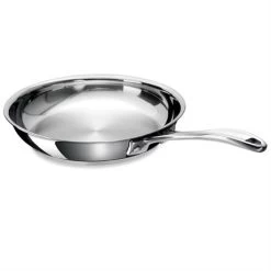 BEKA Poêle Chef Inox 28 Cm