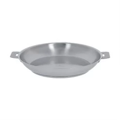 Magasin De Fournitures De Cuisine À Domicile 20 Poêle Inox Strate 24 Cm