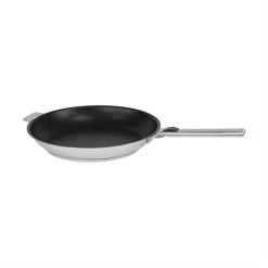 Poêle Antiadhérente Strate 26 Cm 6 Poêle Antiadhérente Strate 26 Cm -Magasin De Fournitures De Cuisine À Domicile 271146 1 3 Poele antiadherente Strate 26 cm Cristel