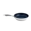Poêle Antiadhérente Inox Excell'Inox 24 Cm -Magasin De Fournitures De Cuisine À Domicile 271169 0 4 Poele antiadherente inox Excell Inox 24 cm Mathon