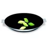 Poêle Revêtue Mutine 24 Cm Sans Manche -Magasin De Fournitures De Cuisine À Domicile 27125 0 2 Poele revetue Mutine 24 cm sans manche Cristel