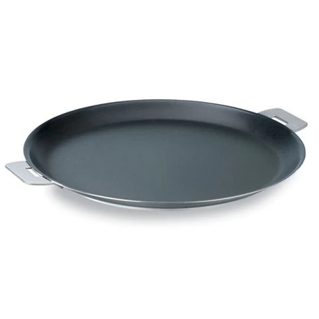 Crêpière Revêtue Mutine 26 Cm Sans Manche 3 Crêpière Revêtue Mutine 26 Cm Sans Manche