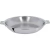 Poêle Casteline Amovible 24 Cm 1 Poêle Casteline Amovible 24 Cm -Magasin De Fournitures De Cuisine À Domicile 27170 0 2 Poele Casteline Amovible 24 cm Cristel