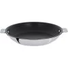 Poêle Revêtue Casteline Amovible 24 Cm 2 Poêle Revêtue Casteline Amovible 24 Cm -Magasin De Fournitures De Cuisine À Domicile 27173 0 3 Poele revetue Casteline Amovible 24 cm Cristel