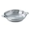 BEKA Poêle Tout Inox Evolution 28 Cm -Magasin De Fournitures De Cuisine À Domicile 27189 0 0 Poele tout inox Evolution 28 cm Beka
