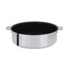 Sauteuse Revêtue Mutine 26 Cm Sans Manche 2 Sauteuse Revêtue Mutine 26 Cm Sans Manche -Magasin De Fournitures De Cuisine À Domicile 272015 0 1 Sauteuse revetue Mutine 26 cm sans manche Cristel