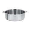 Sauteuse Casteline Amovible 28 Cm 2 Sauteuse Casteline Amovible 28 Cm -Magasin De Fournitures De Cuisine À Domicile 272017 0 2 Sauteuse Casteline Amovible 28 cm Cristel