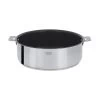 Sauteuse Revêtue Casteline Amovible 24 Cm -Magasin De Fournitures De Cuisine À Domicile 272018 0 1 Sauteuse revetue Casteline Amovible 24 cm Cristel