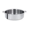 Sauteuse 18 Cm Inox Strate 1 Sauteuse 18 Cm Inox Strate -Magasin De Fournitures De Cuisine À Domicile 272028 0 1 Sauteuse 18 cm inox Strate Cristel