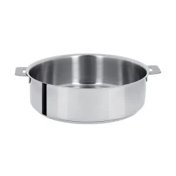 Sauteuse 18 Cm Inox Strate