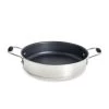 Sauteuse 2 Anses Inox Antiadhérente 28 Cm Excell'Inox 2 Sauteuse 2 Anses Inox Antiadhérente 28 Cm Excell'Inox -Magasin De Fournitures De Cuisine À Domicile 272032 0 2 Sauteuse 2 anses inox antiadherente 28 cm Excell Inox Mathon
