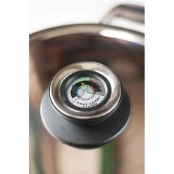 Sauteuse Basse Température 24 Cm 3 L -Magasin De Fournitures De Cuisine À Domicile 272033 3 2 Sauteuse basse temperature 24 cm 3 L Ecovitam