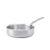 De Buyer Sauteuse Inox 28 Cm Alchimy -Magasin De Fournitures De Cuisine À Domicile 272036 0 3 Sauteuse inox 28 cm Alchimy De Buyer