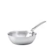 De Buyer Sauteuse Inox 24 Cm Bombée Alchimy -Magasin De Fournitures De Cuisine À Domicile 272038 0 4 Sauteuse inox 24 cm bombee Alchimy De Buyer
