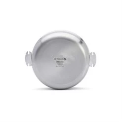 De Buyer Sauteuse Droite Inox Alchimy Loqy 24 Cm -Magasin De Fournitures De Cuisine À Domicile 272044 3 1 Sauteuse droite inox Alchimy Loqy 24 cm De Buyer