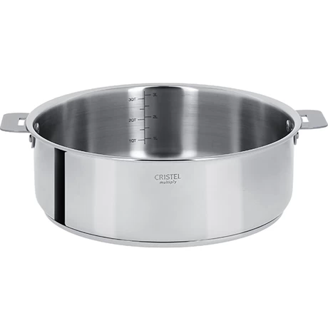 Sauteuse Casteline Amovible 24 Cm 3 Sauteuse Casteline Amovible 24 Cm