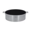 Sauteuse Antiadhérente Strate 28 Cm -Magasin De Fournitures De Cuisine À Domicile 27268 0 2 Sauteuse antiadherente Strate 28 cm Cristel