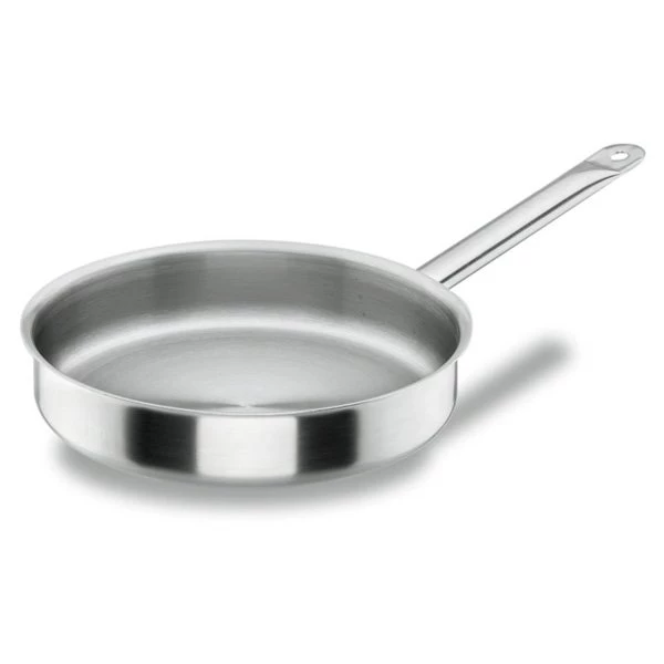 Sauteuse 28 Cm Chef Classic 3 Sauteuse 28 Cm Chef Classic
