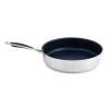 Sauteuse Antiadhérente Inox Excell'Inox 28 Cm -Magasin De Fournitures De Cuisine À Domicile 27280 0 3 Sauteuse antiadherente inox Excell Inox 28 cm Mathon