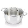 BEKA Faitout Inox Avec Couvercle Belvia 20 Cm 2,9 L 2 BEKA Faitout Inox Avec Couvercle Belvia 20 Cm 2,9 L -Magasin De Fournitures De Cuisine À Domicile 273019 0 1 Faitout inox avec couvercle Belvia 20 cm 2 9 L Beka