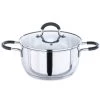 Faitout Inox Rapid Cook Avec Couvercle 20 Cm 3,1 L 2 Faitout Inox Rapid Cook Avec Couvercle 20 Cm 3,1 L -Magasin De Fournitures De Cuisine À Domicile 273053 0 4 Faitout inox Rapid Cook avec couvercle 20 cm 3 1 L Mathon