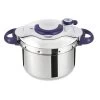 Autocuiseur Clipsominut Perfect Cocotte-Minute® 9 L Indigo P4624900 2 Autocuiseur Clipsominut Perfect Cocotte-Minute® 9 L Indigo P4624900 -Magasin De Fournitures De Cuisine À Domicile 273060 0 5 Autocuiseur clipsominut perfect Cocotte Minute 9 L indigo P4624900 Seb