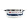 Marmite Profi En Inox 30 Cm 13 L 1 Marmite Profi En Inox 30 Cm 13 L -Magasin De Fournitures De Cuisine À Domicile 273067 0 1 Marmite Profi en inox 30 cm 13 L Inoxriv