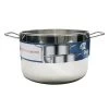 Faitout Profi En Inox 30 Cm 9,3 L -Magasin De Fournitures De Cuisine À Domicile 273068 0 1 Faitout Profi en inox 30 cm 9 3 L Inoxriv
