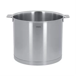 Marmite Inox Strate 24 Cm 9,4 L