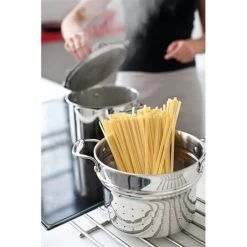 BEKA Cuiseur à Pâtes 24 Cm 7,6 L Chef -Magasin De Fournitures De Cuisine À Domicile 273089 2 1 Cuiseur a pates 24 cm 7 6 L Chef Beka