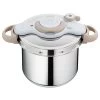 Cocotte-minute® Clipsominut Eco Respect 9 L Natural -Magasin De Fournitures De Cuisine À Domicile 273090 0 1 Cocotte minute clipsominut eco respect 9 L natural Seb