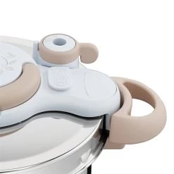 Cocotte-minute® Clipsominut Eco Respect 7,5 L Natural 6 Cocotte-minute® Clipsominut Eco Respect 7,5 L Natural -Magasin De Fournitures De Cuisine À Domicile 273091 1 1 Cocotte minute clipsominut eco respect 7 5 L natural Seb