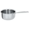 Casserole 10 Cm Castel'pro -Magasin De Fournitures De Cuisine À Domicile 274016 0 2 Casserole 10 cm Castel pro Cristel
