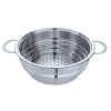 Panier Vapeur Multidiamètre 20, 22, 24 Cm -Magasin De Fournitures De Cuisine À Domicile 274020 0 2 Panier vapeur multidiametre 20 22 24 cm Mathon