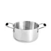 Faitout Tout Inox Excell Inox 20 Cm 3 L 1 Faitout Tout Inox Excell Inox 20 Cm 3 L -Magasin De Fournitures De Cuisine À Domicile 274023 0 1 Faitout tout inox Excell Inox 20 cm 3 L Mathon