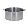 Casserole Strate 12 Cm 1 Casserole Strate 12 Cm -Magasin De Fournitures De Cuisine À Domicile 274058 0 1 Casserole Strate 12 cm Cristel