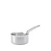 De Buyer Casserole Inox 14 Cm Alchimy -Magasin De Fournitures De Cuisine À Domicile 274059 0 2 Casserole inox 14 cm Alchimy De Buyer