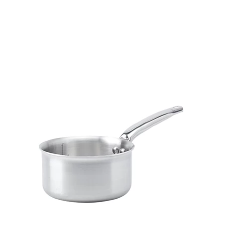 De Buyer Casserole Inox 16 Cm Alchimy 3 De Buyer Casserole Inox 16 Cm Alchimy