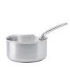De Buyer Casserole Inox 24 Cm Alchimy 2 De Buyer Casserole Inox 24 Cm Alchimy -Magasin De Fournitures De Cuisine À Domicile 274070 0 2 Casserole inox 24 cm Alchimy De Buyer