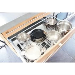 Casserole Casteline 16 Cm -Magasin De Fournitures De Cuisine À Domicile 27449 1 2 Casserole Casteline 16 cm Cristel