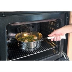 Casserole Casteline 20 Cm 9 Casserole Casteline 20 Cm -Magasin De Fournitures De Cuisine À Domicile 27451 3 5 Casserole Casteline 20 cm Cristel