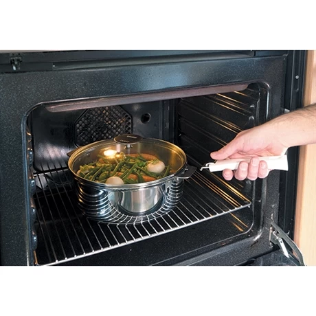 Casserole Casteline 20 Cm 6 Casserole Casteline 20 Cm – Image 4