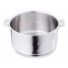 Casserole Casteline 24 Cm 1 Casserole Casteline 24 Cm -Magasin De Fournitures De Cuisine À Domicile 27452 0 4 Casserole Casteline 24 cm Cristel