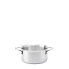 De Buyer Faitout Inox 16 Cm Alchimy -Magasin De Fournitures De Cuisine À Domicile 276004 0 2 Faitout inox 16 cm Alchimy De Buyer