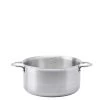 De Buyer Faitout 24 Cm Alchimy 2 De Buyer Faitout 24 Cm Alchimy -Magasin De Fournitures De Cuisine À Domicile 276006 0 2 Faitout 24 cm Alchimy De Buyer