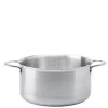 De Buyer Faitout 28 Cm Alchimy -Magasin De Fournitures De Cuisine À Domicile 276007 0 2 Faitout 28 cm Alchimy De Buyer