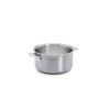 De Buyer Casserole Alchimy Loqy 16 Cm -Magasin De Fournitures De Cuisine À Domicile 276018 0 1 Casserole Alchimy Loqy 16 cm De Buyer